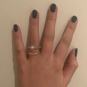 Ring set